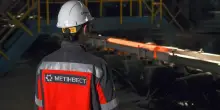 Metinvest cerca un nuovo socio per l&rsquo;acciaieria di Piombino da 3 miliardi di euro