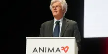 Anima holding, 160 milioni di raccolta nel risparmio gestito ad aprile