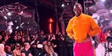 Pdf entra in campo alla New York fashion week