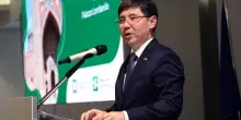 L&rsquo;Uzbekistan presenta al mondo la Norges della steppa