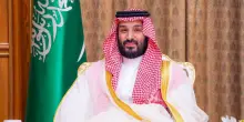 Arabia Saudita, la Davos nel deserto rinviata per gli attacchi degli Houthi
