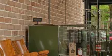 Dal Moma al barber shop: il nuovo volto del sistema Usm Haller