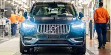 Volvo ritira la guidance 2026: pesano Cina e Usa. Titolo ai minimi storici in borsa