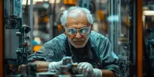 Ecco perch&eacute; con l&rsquo;inverno demografico si estende il fenomeno dei pensionati lavoratori