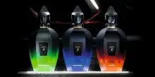Xerjoff svela tre profumi assieme a Lamborghini