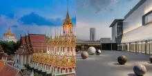 Bangkok, tra templi dorati e avanguardie artistiche: viaggio nella capitale che cambia