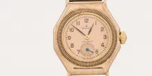 Il Rolex oyster di Mercedes Gleitze all’asta da Sotheby’s