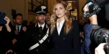 Chiara Ferragni, oggi in tribunale la linea della difesa: &laquo;Sono fiduciosa&raquo;. La sentenza &egrave; attesa il 14 gennaio