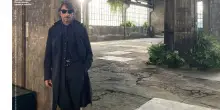 The wowness 105, Pierpaolo Piccioli: &laquo;Romantico &egrave; chi usa la propria fragilit&agrave; come forza&raquo;