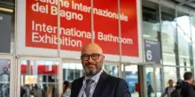 L&rsquo;arredo bagno ora cresce all&rsquo;estero (+2%)
