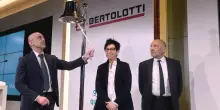 Egm, Bertolotti verso il delisting dal segmento professionale. Nel 2025 sono 19 gli addii da Piazza Affari