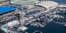 La nautica italiana vale 8,6 miliardi. E parte da Genova