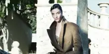 Ermanno Scervino studia il ritorno al menswear