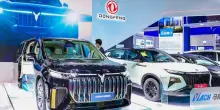 Stellantis, accordo con Dongfeng su auto elettriche Voyah prodotte a Rennes: sfuma l&rsquo;ipotesi Cassino
