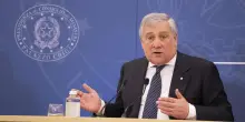 Export, il vicepremier Antonio Tajani rilancia l'obiettivo dei 700 miliardi al 2027