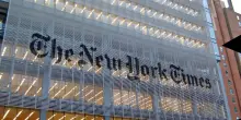 New York Times da record, supera i 13 milioni di abbonati. Il titolo vola a Wall Street