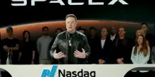 SpaceX, vale la pena inseguire il rally? Cosa fare se non hai investito nell&rsquo;ipo della societ&agrave; di Elon Musk