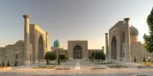 Uzbekistan, il Fondo nazionale di investimento Uznif debutta alla Borsa di Londra e raccoglie oltre 600 milioni di dollari