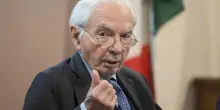 L&rsquo;AI non sostituir&agrave; l&rsquo;uomo, il vero rischio &egrave; l&rsquo;abuso delle big tech. Parla Giuliano Amato