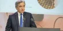 Bernard Arnault: &laquo;La successione tra 7-8 anni&raquo;