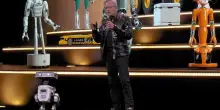 Nvidia al Ces di Las Vegas: Huang rilancia l&rsquo;AI aperta e la svolta industriale, dai data center ai robot umanoidi