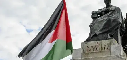 Antiterrorismo, dall&rsquo;Italia finanziamenti ad Hamas per 7 milioni di euro. Nove arresti