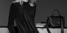 Emporio Armani lancia la linea di borse 1981