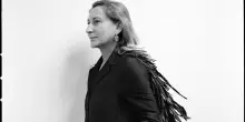 Da Miuccia Prada fino a Fran&ccedil;ois Pinault, i big della moda sono star degli eventi in laguna