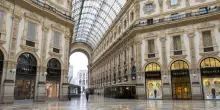 Deloitte vede il lusso in ripresa nel primo semestre, M&A a +3,6% nel 2025
