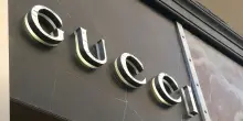 Gucci, furto per 40 mila euro nella boutique di Palermo