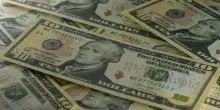 Dollaro forte, ecco le 14 azioni di Piazza Affari pi&ugrave; esposte alla valuta Usa