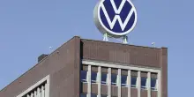 Volkswagen taglia drasticamente le stime: margine non oltre l&rsquo;1% nel 2026. Pesano 10 miliardi di oneri straordinari