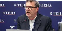 Giorgetti: flat tax per gli aumenti degli stipendi per i giovani