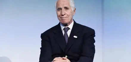 Calcio, La Serie A indica Giovanni Malag&ograve; per la presidenza Figc