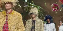 La fiaba di Chanel alla haute couture di Parigi