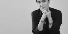 Maria Grazia Chiuri: &laquo;Ecco la mia Fendi&raquo;