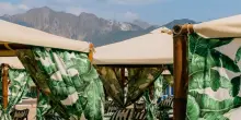 Dolce&Gabbana fa il bis al Twiga per l&rsquo;estate 2026