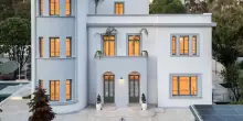 Il dettaglio che rende unica questa villa? Non &egrave; la piscina e nemmeno la vista mare
