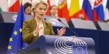La Commissione europea studia l’istituzione di una nuova unità di intelligence guidata da Ursula von der Leyen