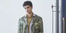 L&rsquo;uomo Etro prende il treno dello stile