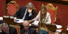 Flottilla, Italia condanna il trattamento dei manifestanti in Israele: ammanettati e bendati