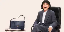 Ferragamo sceglie Kris Jenner per la campagna Holiday 2026