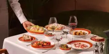 Da Marchesi a Sushisamba: la Milano gourmet de La Vendemmia
