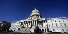 Washington, Boston e quel filo atlantico che non si &egrave; spezzato malgrado Trump