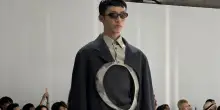 L&rsquo;eternit&agrave; effimera di &Eacute;tudes Studio alla Paris fashion week