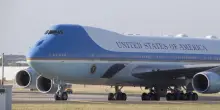 Boeing, perdita di 428 milioni nel secondo trimestre: pesano i costi dell&rsquo;Air Force One
