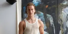 Aldo Maria Camillo in dialogo tra moda e arte