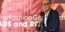 Alessandro Varisco: &laquo;Con Slowear vogliamo rivolgerci a un pubblico pi&ugrave; giovane&raquo;
