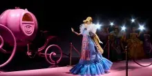 La Cenerentola couture di Viktor&Rolf x Disney raccontata in un documentario