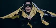 Cher e Grace Jones brillano per Moncler Re/icons
